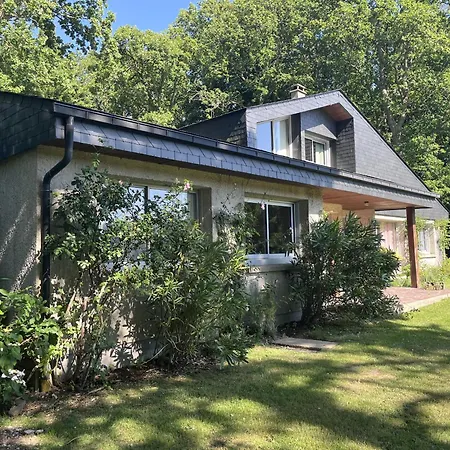 Villa Bois Des Communes Varengeville-sur-Mer