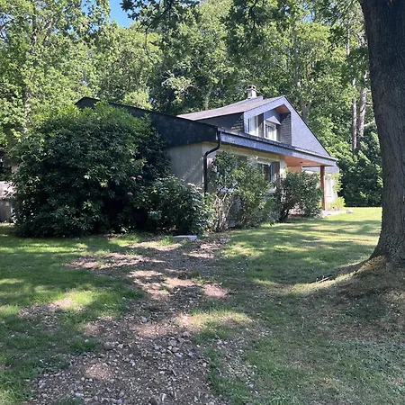 Villa Bois Des Communes *