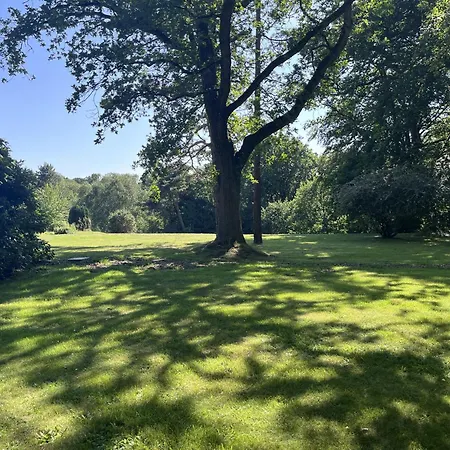 Bois Des Communes Varengeville-sur-Mer