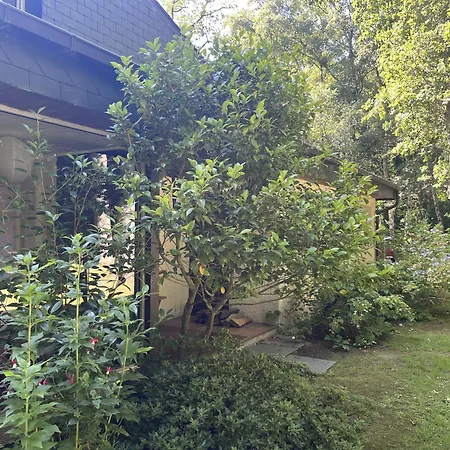 Villa Bois Des Communes Varengeville-sur-Mer