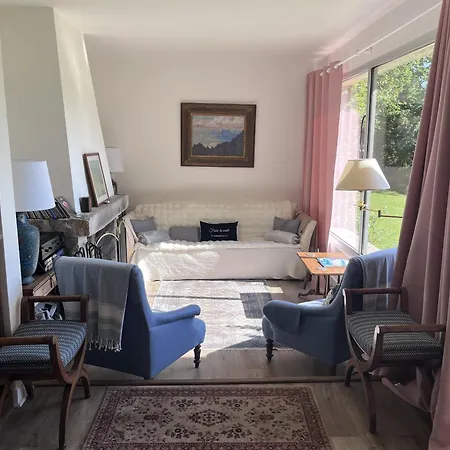 Bois Des Communes Villa Varengeville-sur-Mer