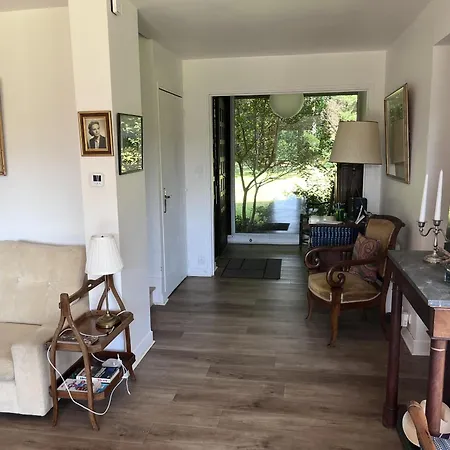 Bois Des Communes Villa *