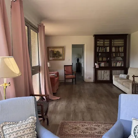 Bois Des Communes Villa Varengeville-sur-Mer
