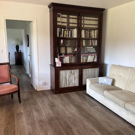 Bois Des Communes Villa Varengeville-sur-Mer
