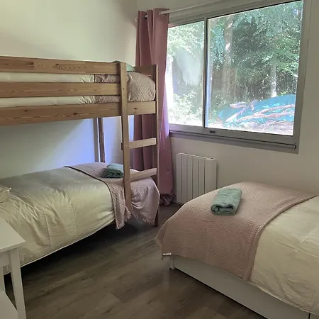 Bois Des Communes Villa *