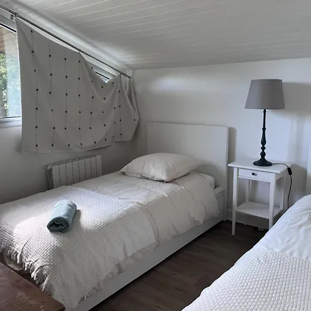 Villa Bois Des Communes Varengeville-sur-Mer