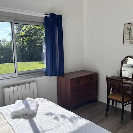 Villa Bois Des Communes