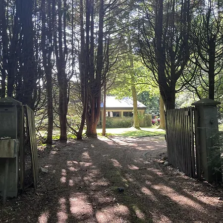 Bois Des Communes Varengeville-sur-Mer