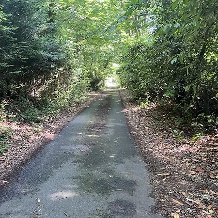 Bois Des Communes Villa Varengeville-sur-Mer